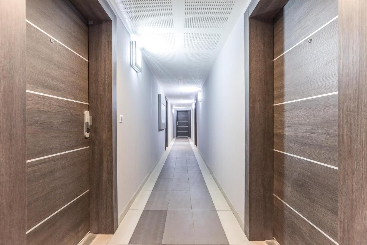 Cannes: Appartement Cosy A 2 Pas De La Croisette Dış mekan fotoğraf