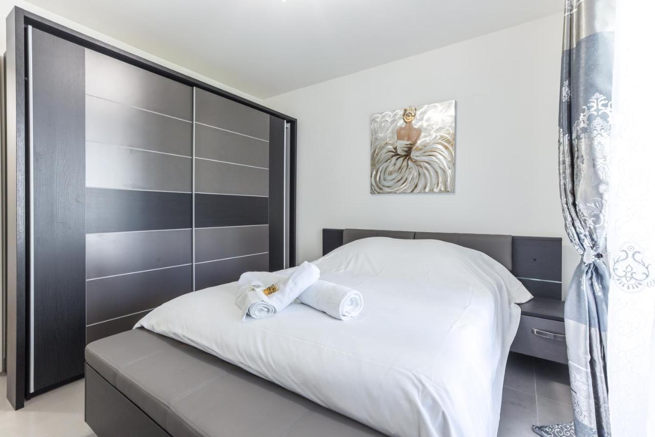 Cannes: Appartement Cosy A 2 Pas De La Croisette Dış mekan fotoğraf