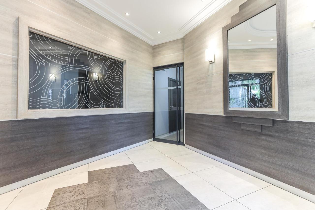 Cannes: Appartement Cosy A 2 Pas De La Croisette Dış mekan fotoğraf
